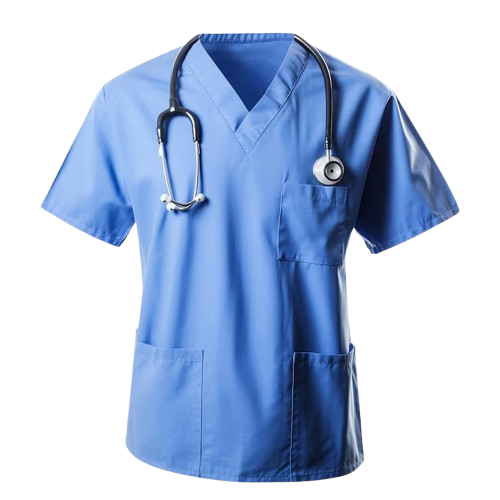 Medical Scrubs
