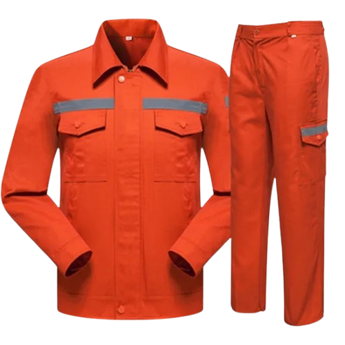 Work Suits
